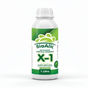 X-1 Agro